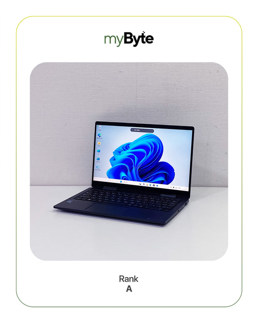 Toshiba Dynabook V83/HS Touch Screen myByte International