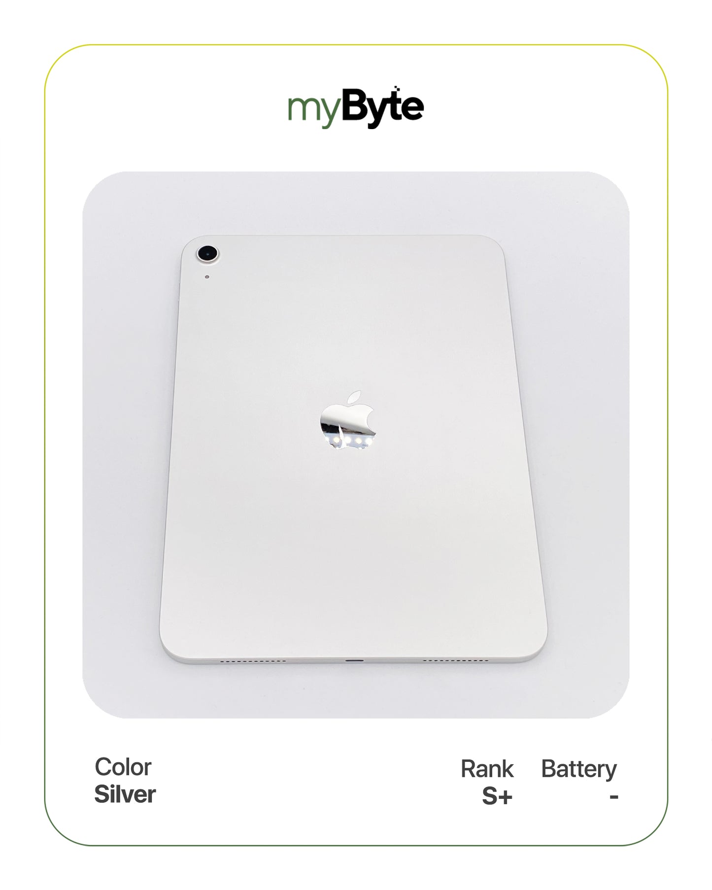 iPad A16 2025 128GB (Wi-Fi)