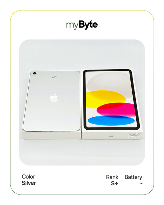 iPad A16 2025 128GB (Wi-Fi)