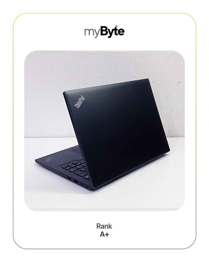 Lenovo Thinkpad L13 Gen 4 myByte International