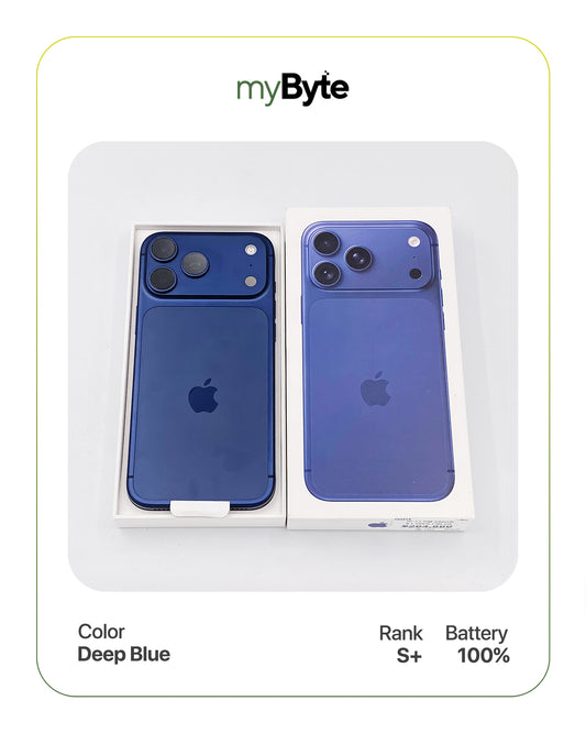 iPhone 17 Pro Max 5G 256GB eSIM (SIM Free)