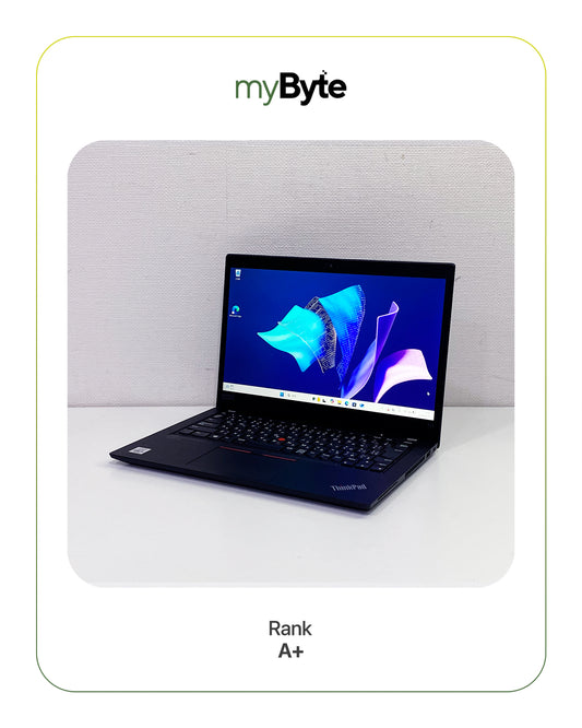 Lenovo ThinkPad X13 Gen 1 myByte International