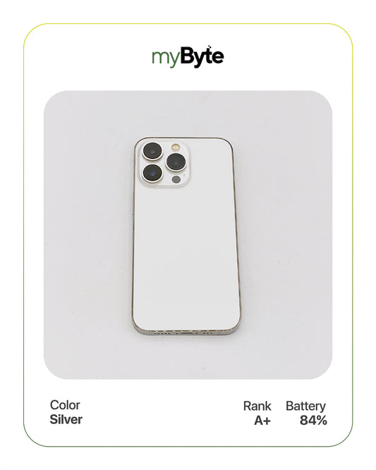 iPhone 13 Pro 5G 128GB (SIM Free) myByte International