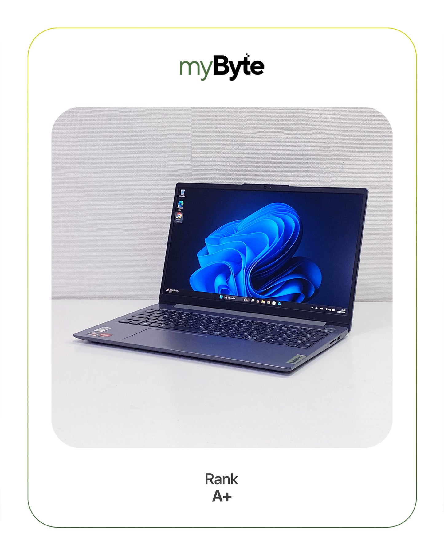 Lenovo IdeaPad Slim 3 15ABR8