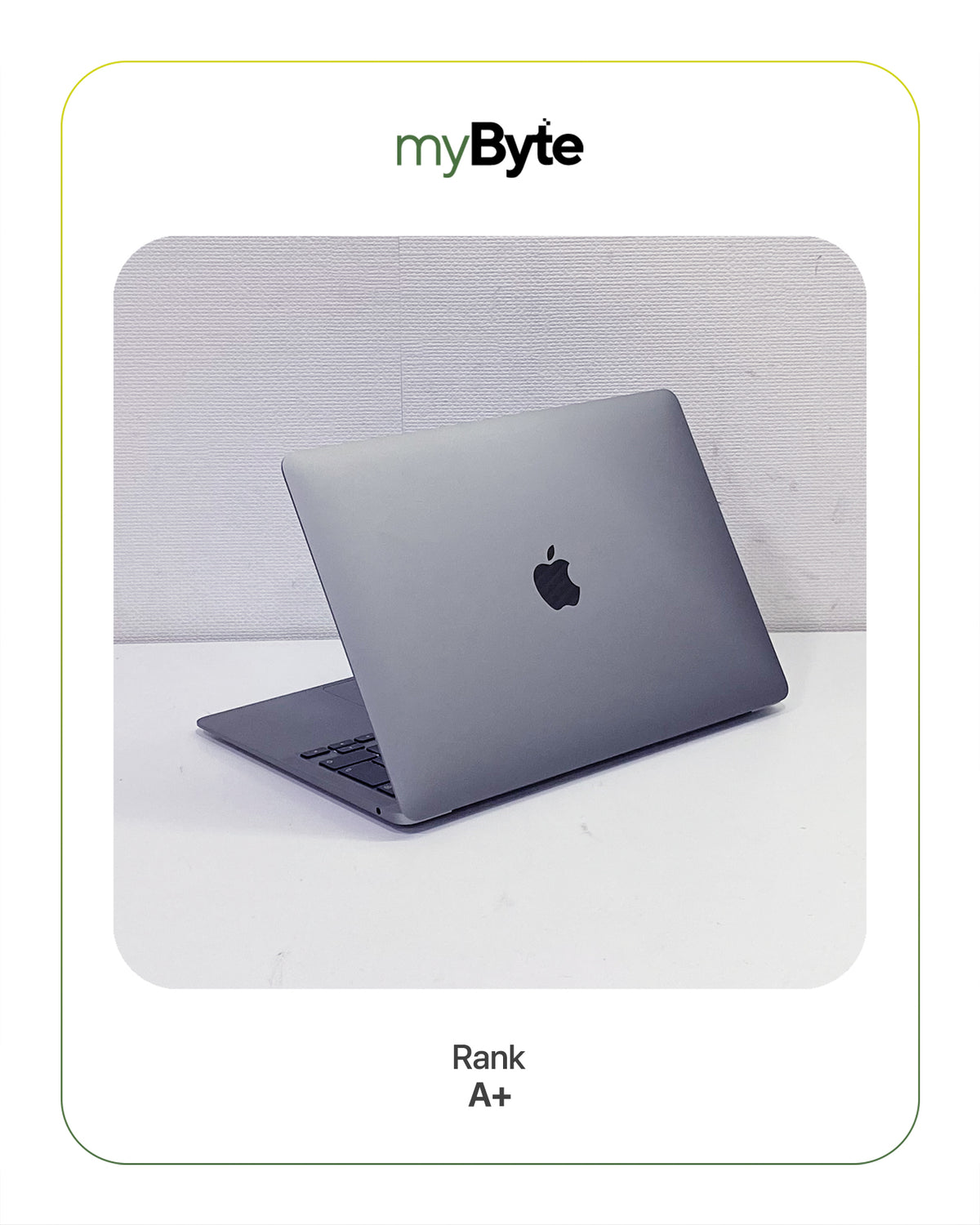 MacBook Air 13-inch M1 2020