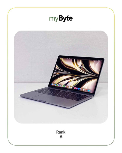 MacBook Pro 13-inch 2016 2T3P