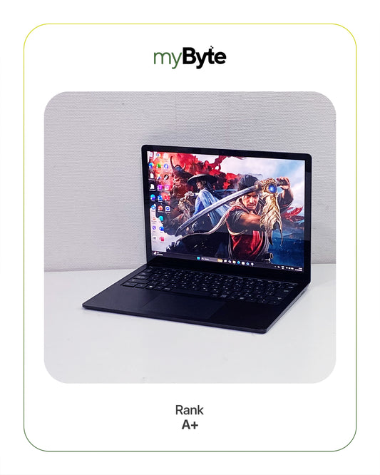 Microsoft Surface Laptop 4 Touch Screen myByte International