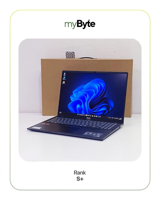 ASUS Vivobook 16 M1607KA