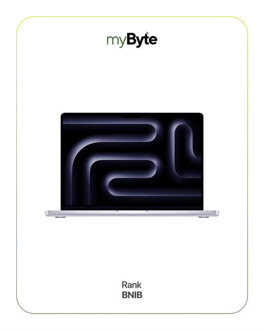 MacBook Pro 14-inch M5 2025