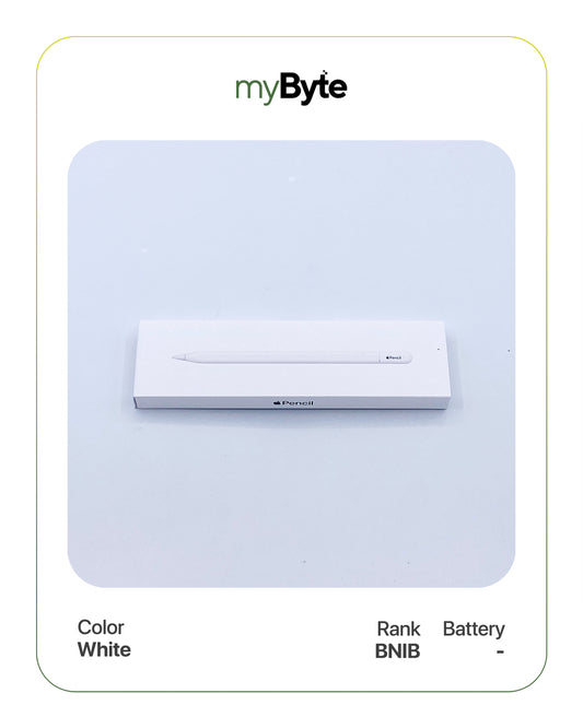 Apple Pencil 1 (USB-C) image 0