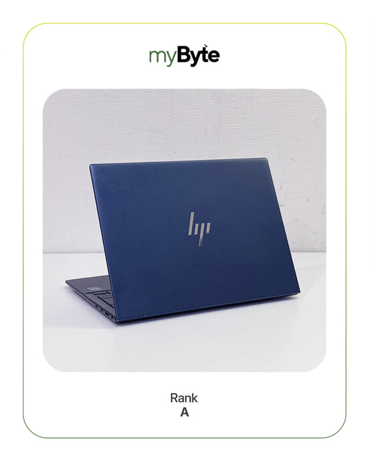 HP Elite Dragonfly G3 myByte International