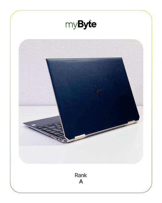 HP Spectre x360 Convertible 13-ap00xxtu