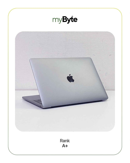 MacBook Pro Retina 13-inch 2019 2T3P Touch Bar