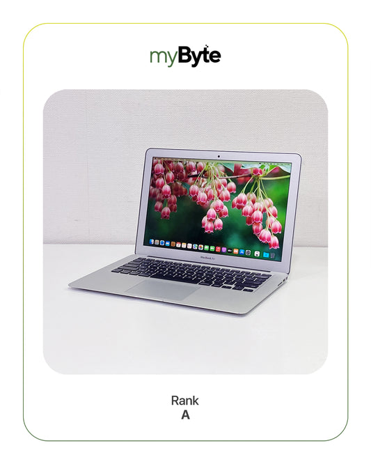 MacBook Air 13-inch Early 2015