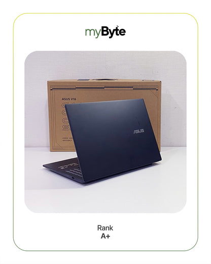 Gaming ASUS Vivobook V16 V3607VU