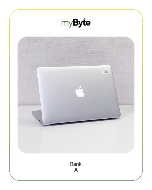 MacBook Air 13-inch Early 2015