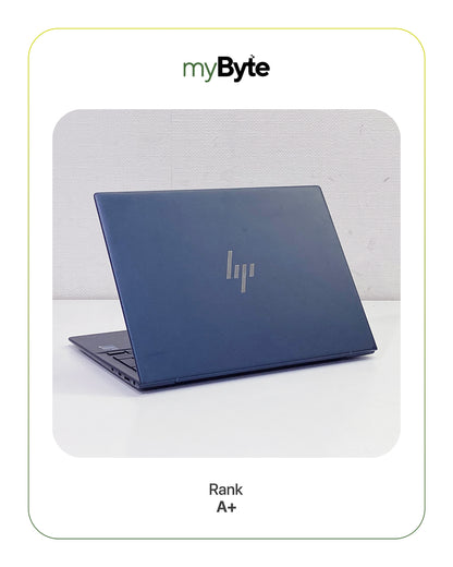 HP Elite Dragonfly G3 myByte International
