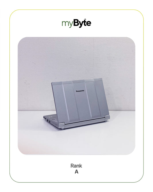 Panasonic Let's Note CF-SV9RDQVS myByte International