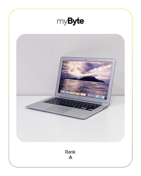 MacBook Air 13-inch Mid 2013