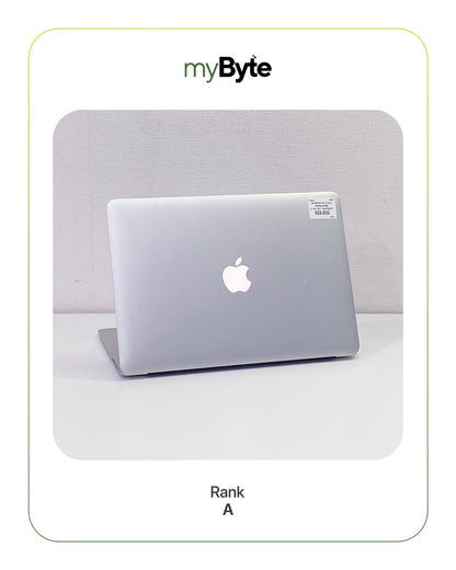 MacBook Air 13-inch Mid 2013