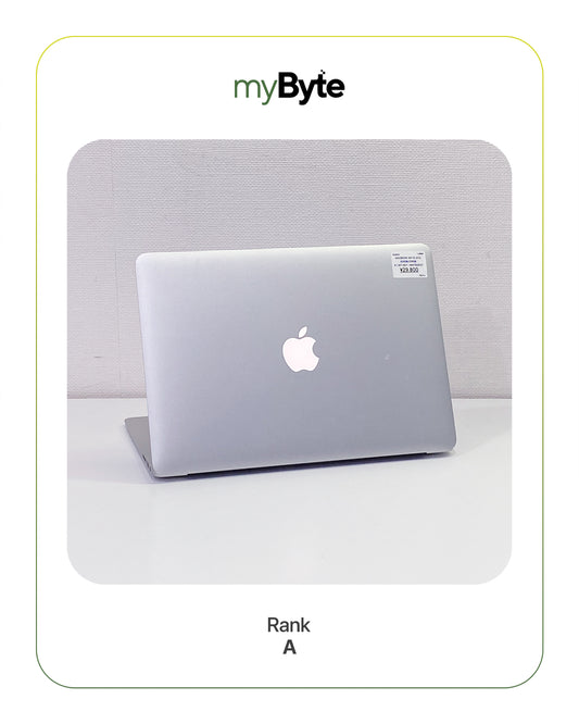 MacBook Air 13-inch Mid 2013