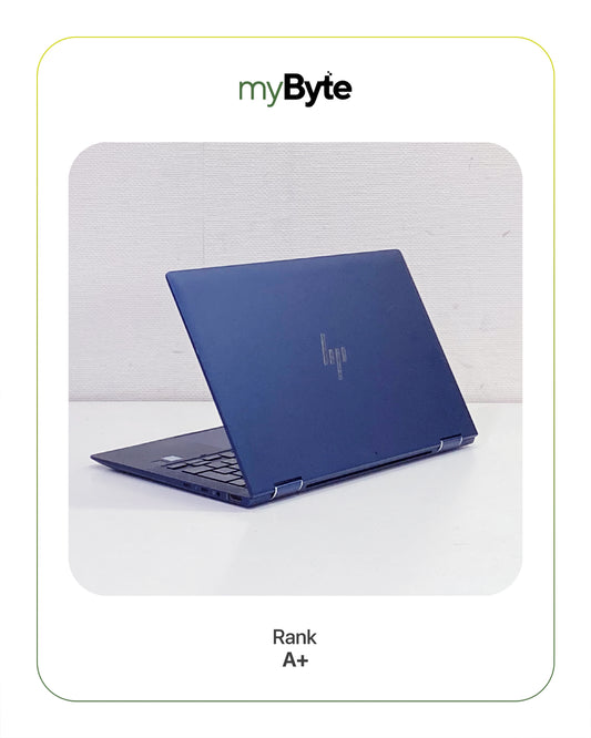 HP Elite Dragonfly Touch Screen myByte International