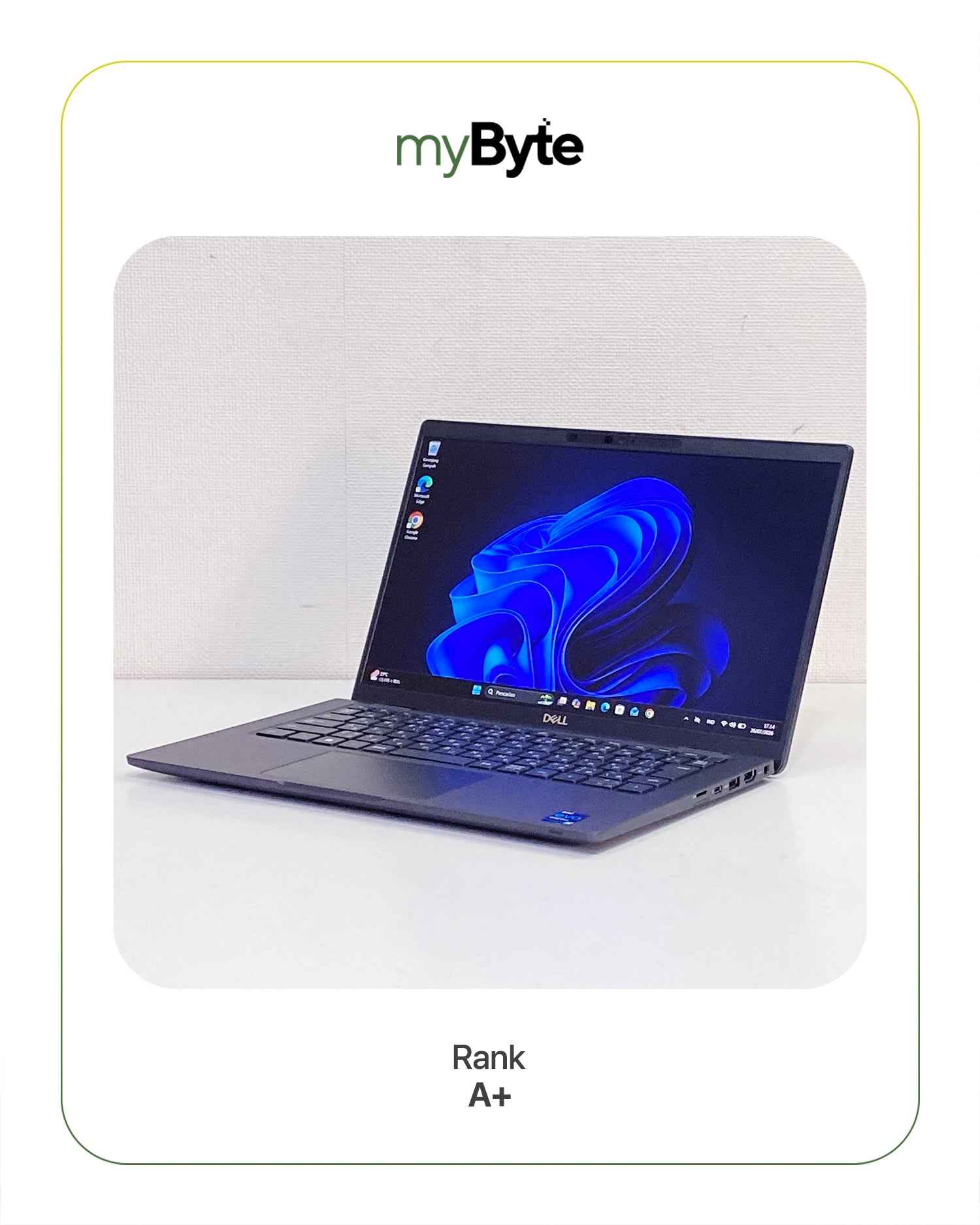 DELL Latitude 7420