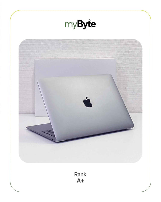 MacBook Air Retina 13-inch 2019 myByte International