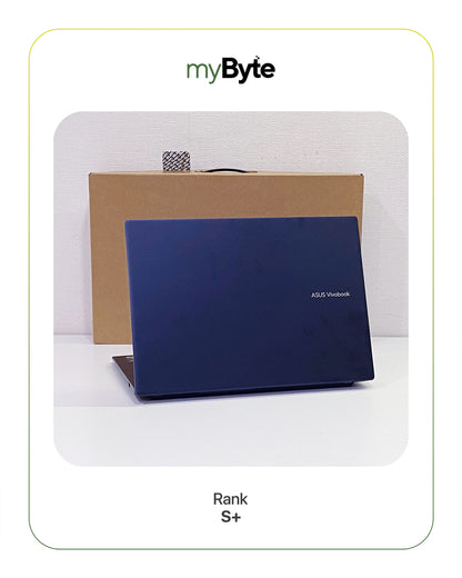 ASUS Vivobook 16 M1607KA