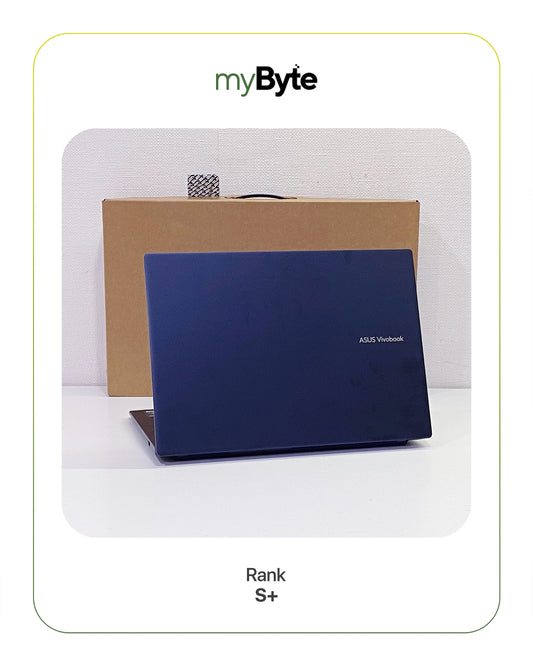 ASUS Vivobook 16 M1607KA