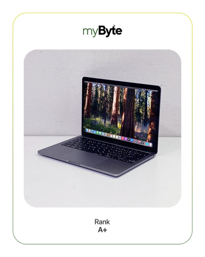 MacBook Pro Retina 13-inch 2020 2T3P Touch Bar