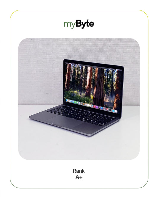 MacBook Pro Retina 13-inch 2020 2T3P Touch Bar
