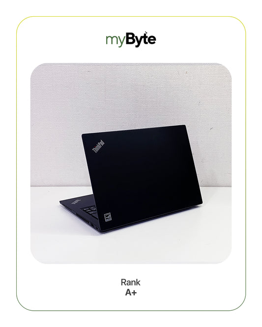 Lenovo ThinkPad X13 Gen 1 myByte International