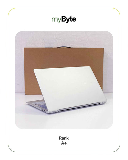 ASUS Vivobook S 15 S5507QA myByte International