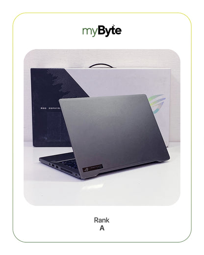Gaming ASUS Zephyrus G14 GA401IV