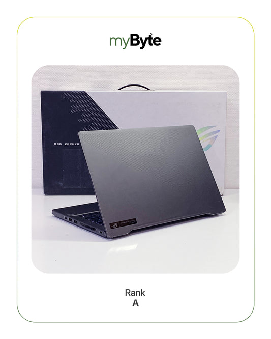 Gaming ASUS Zephyrus G14 GA401IV