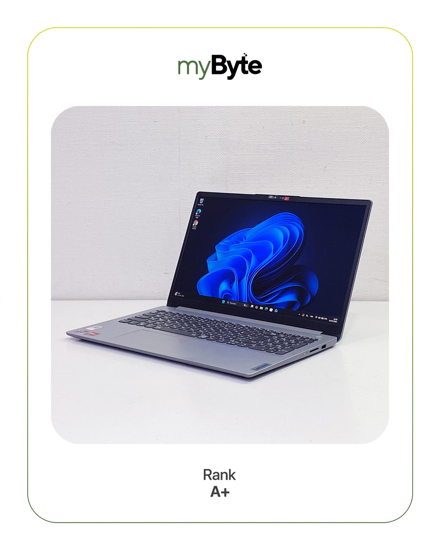 Lenovo IdeaPad 1 15ALC7