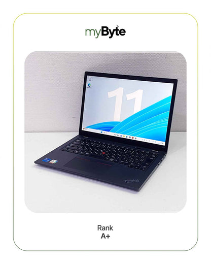 Lenovo Thinkpad L13 Gen 4 myByte International