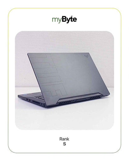 ASUS TUF Gaming Dash F15 FX516PM myByte International