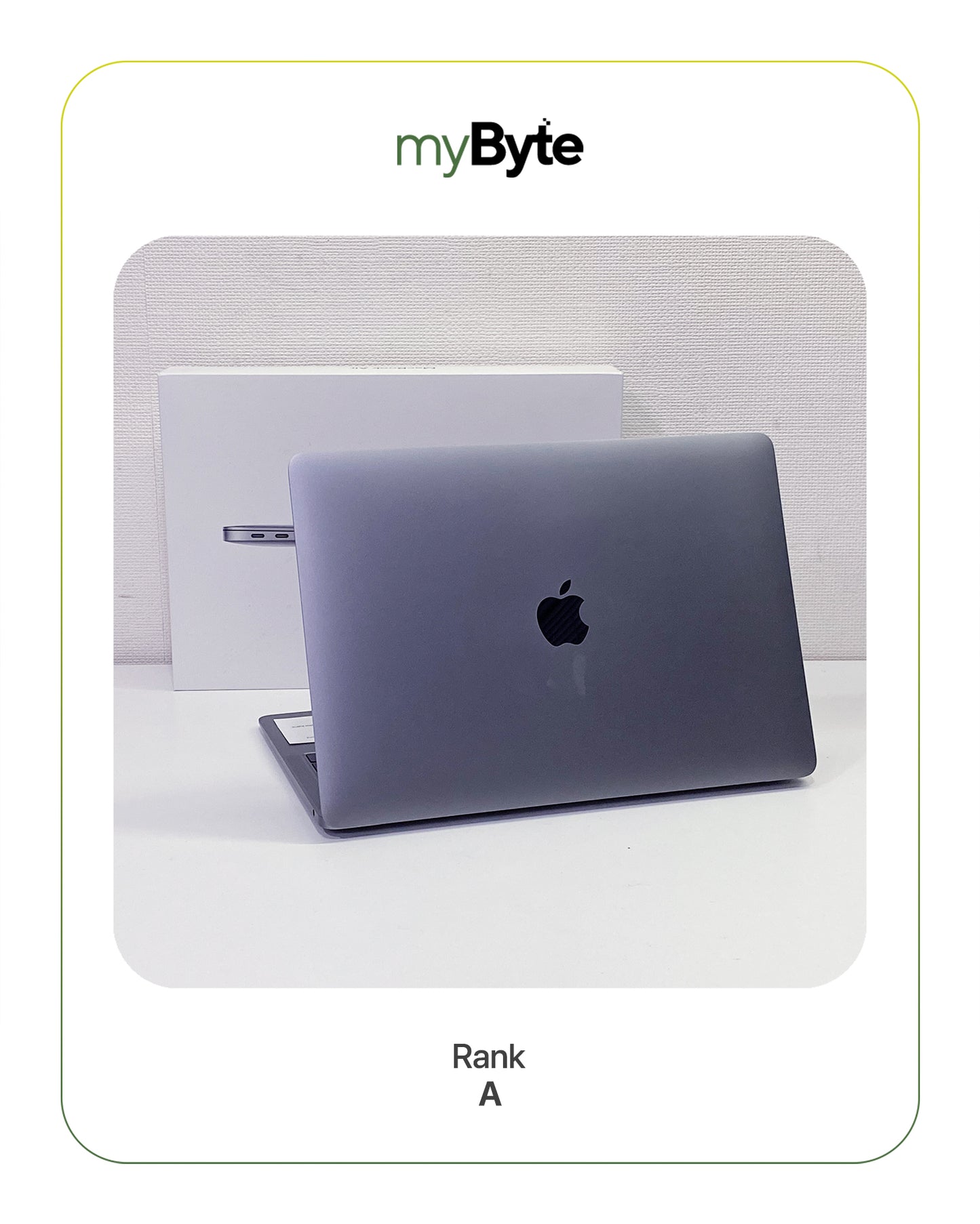 MacBook Air Retina 13-inch 2018