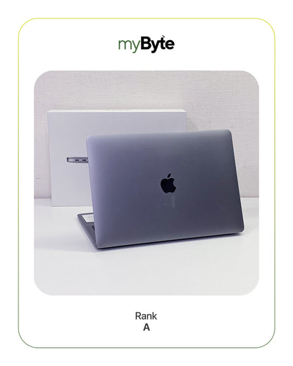 MacBook Air Retina 13-inch 2018