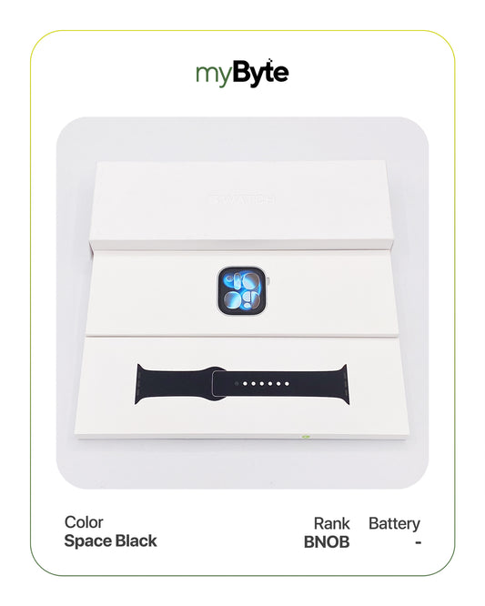 Apple Watch Series 11 46mm (Cellular) myByte International