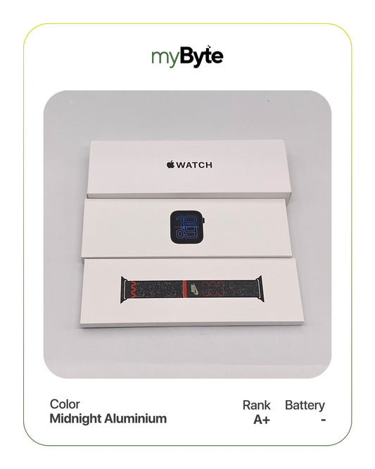 Apple Watch SE 3 44MM (GPS + CELL) myByte International