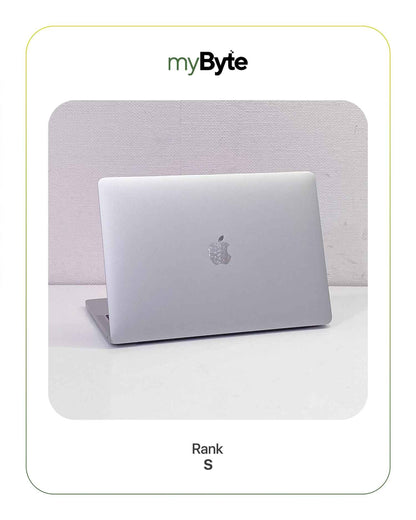MacBook Pro 13-inch 2017 2T3P myByte International
