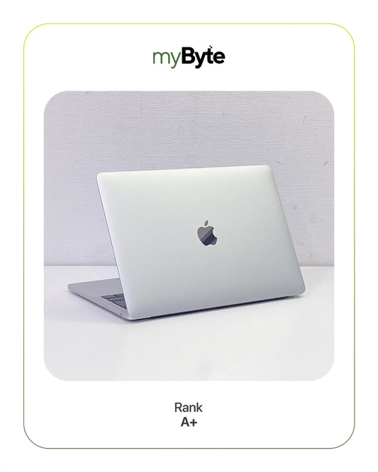 MacBook Pro 13-inch 2017 2T3P myByte International
