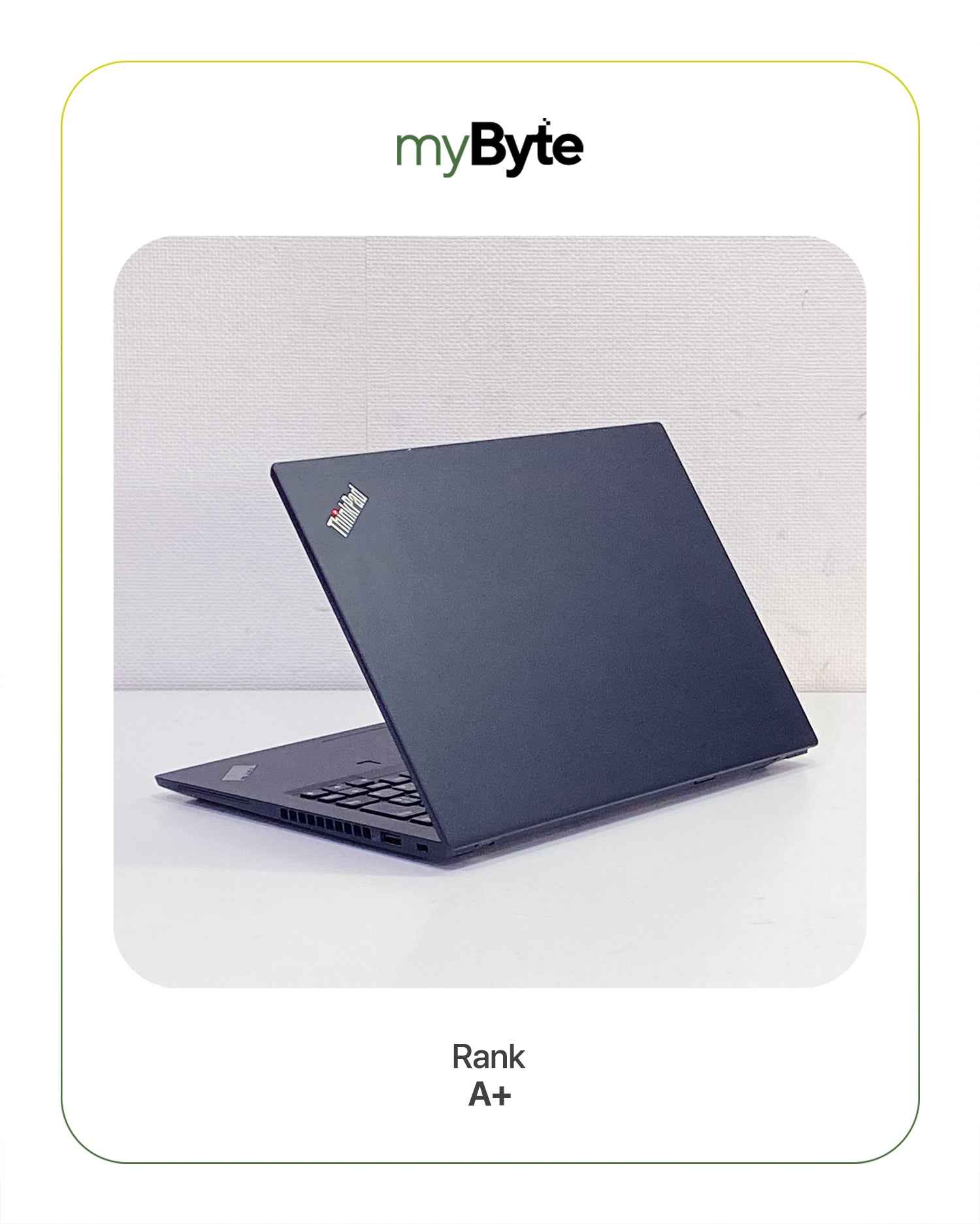 Lenovo Thinkpad X390