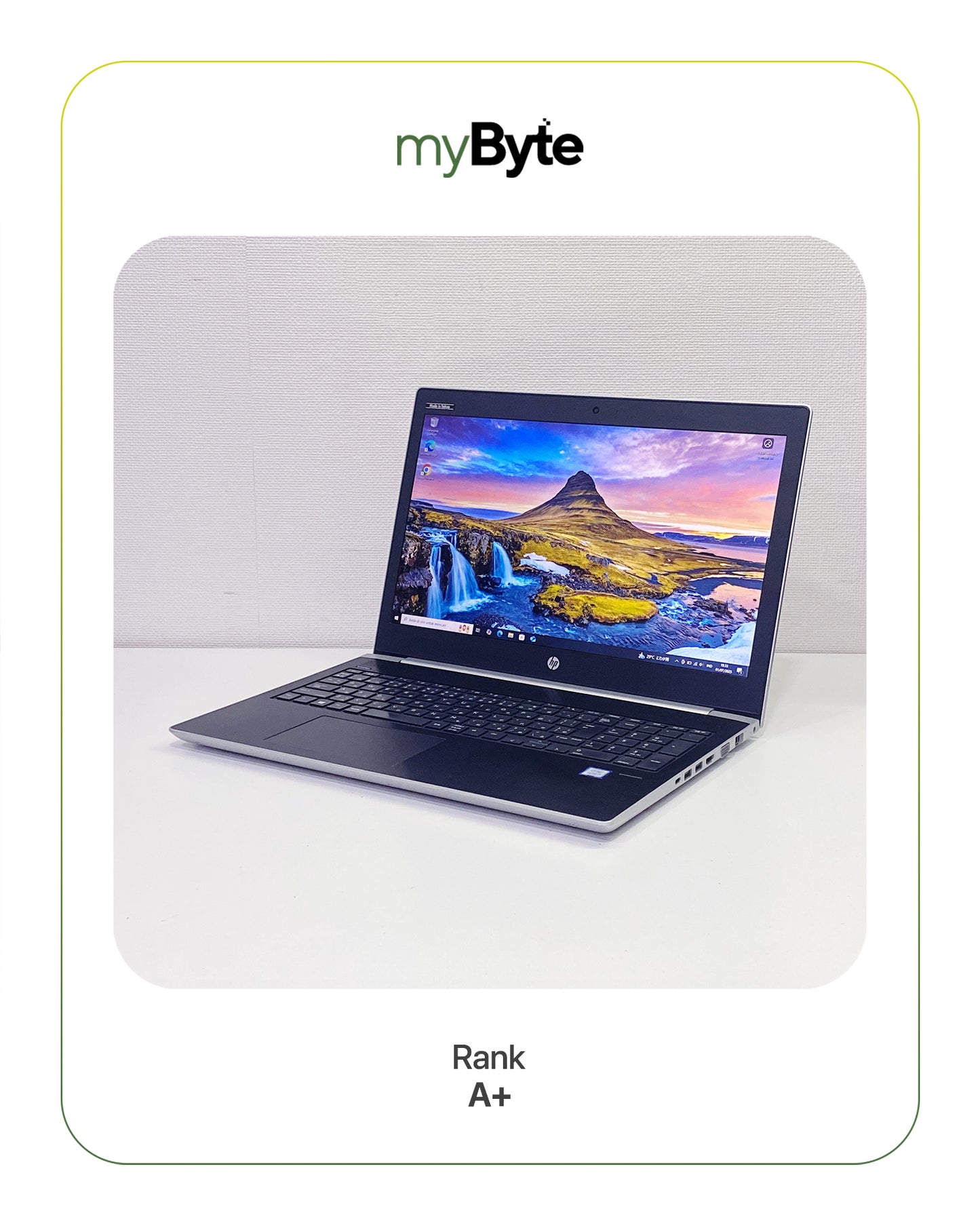 HP ProBook 450 G5