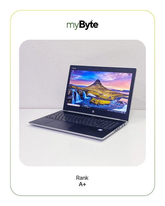HP ProBook 450 G5