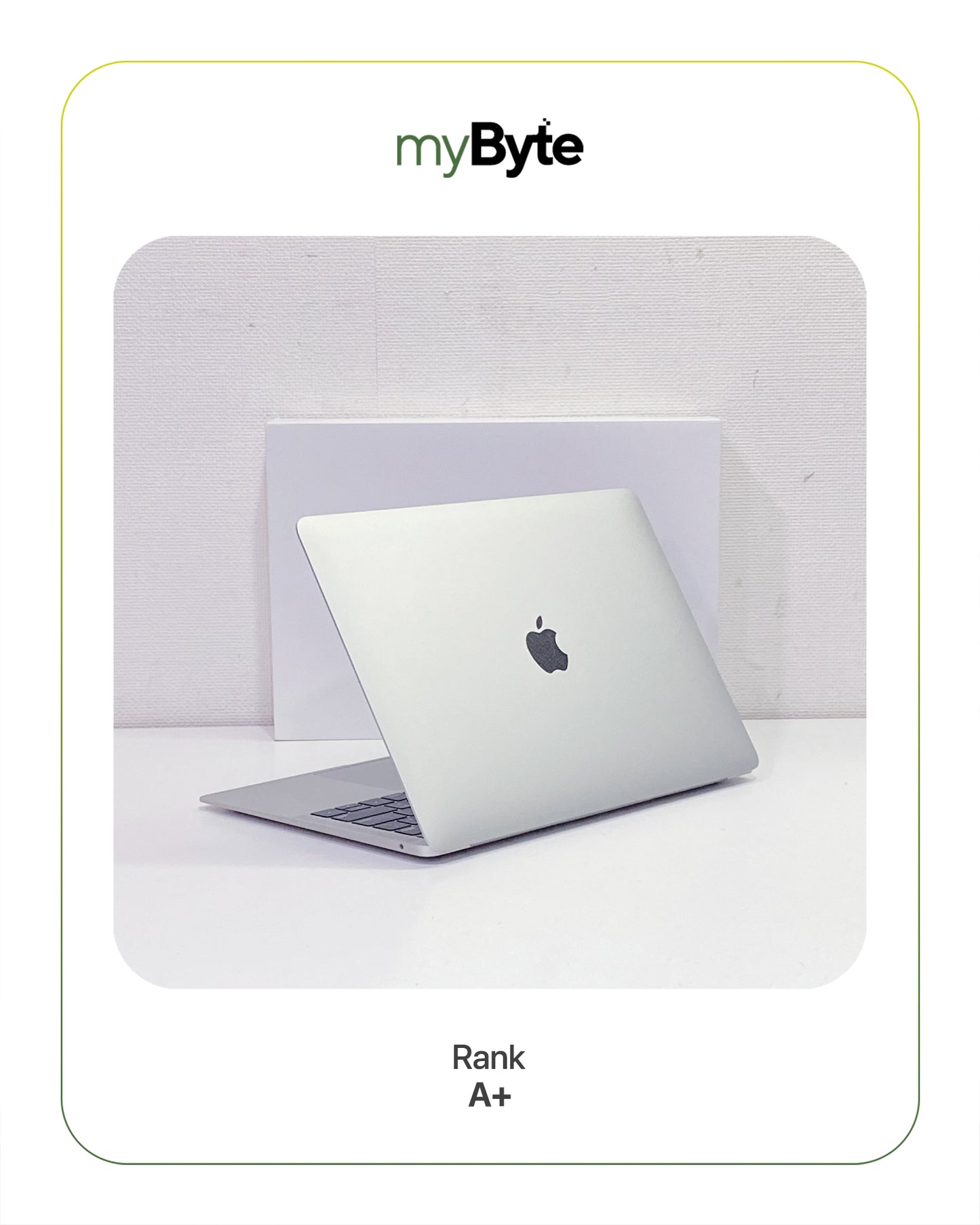 MacBook Air Retina 13-inch 2018