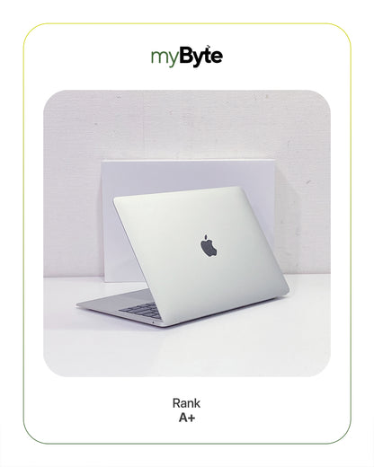 MacBook Air Retina 13-inch 2018